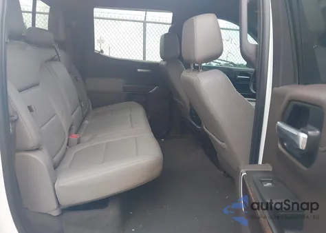 2019 GMC Sierra 1500 Slt z USA, uszkodzony, nr VIN 3GTU9DED8KG305772